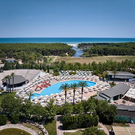 Torreserena Resort Marina di Ginosa Εξωτερικό φωτογραφία