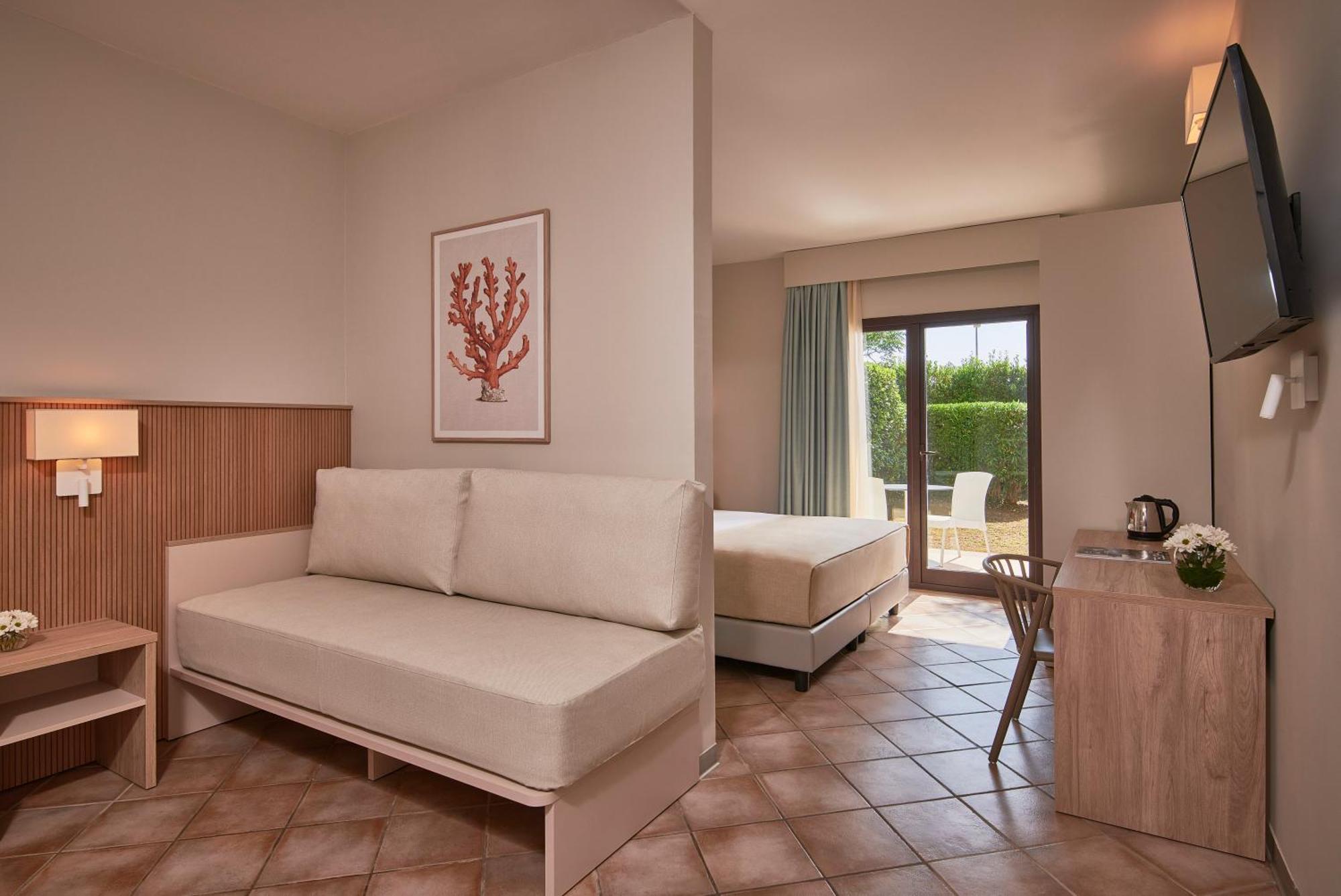 Torreserena Resort Marina di Ginosa Δωμάτιο φωτογραφία